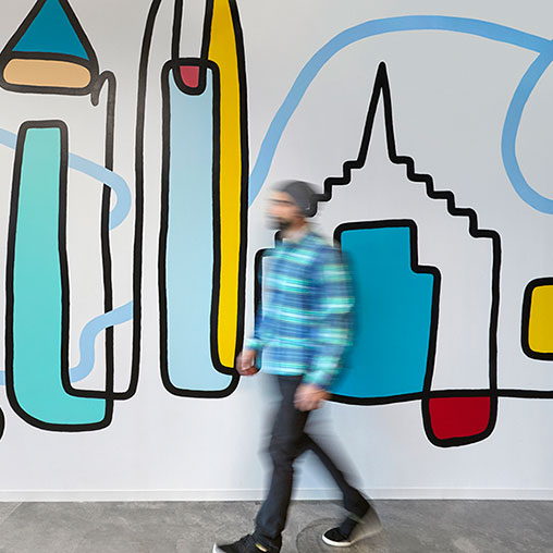 Tech Is Broadening Its Impact by Embracing Communities