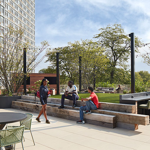 How Design Can Integrate Social Value Into Residential Developments