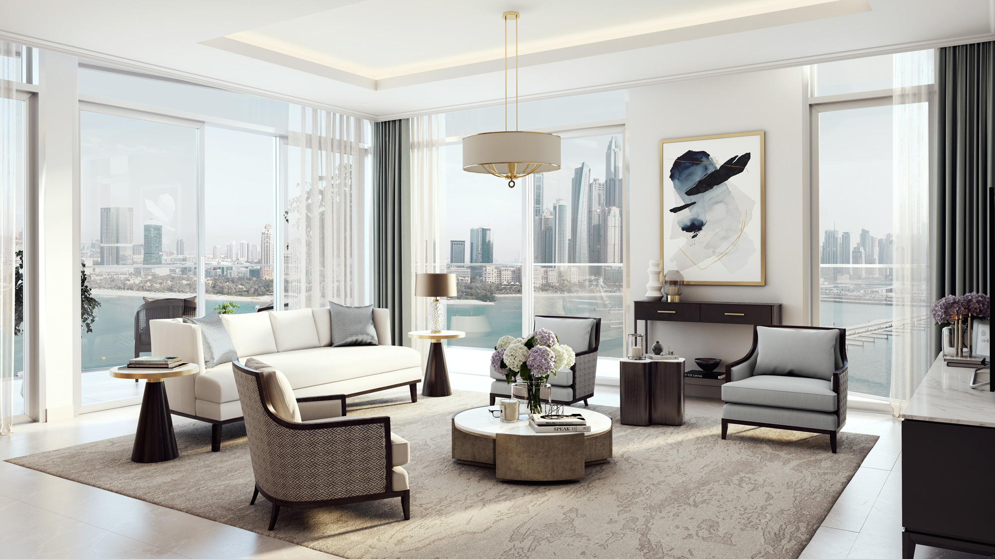 Luxury + Convenience: Why Branded Residences Are in Demand Across the Globe