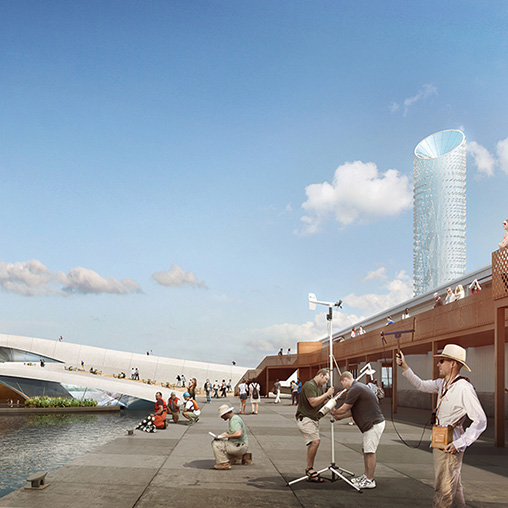 Laying the Groundwork for Climate Preparedness