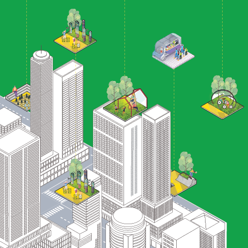 Redefining the Future of Urban Wellness in China