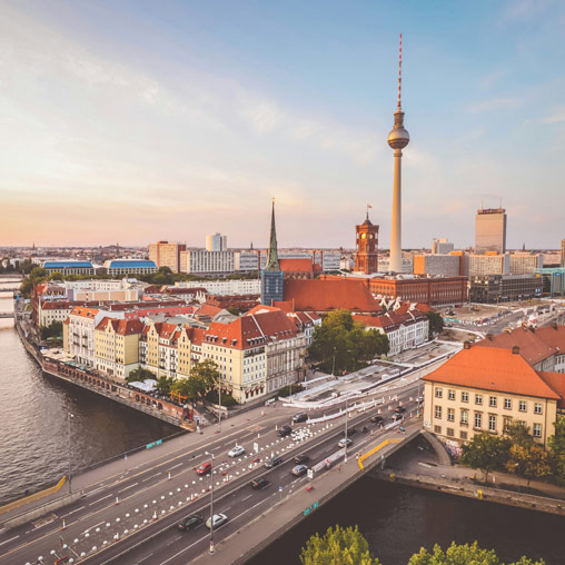 Office-to-Residential Conversion: A New Value Proposition for the German Market