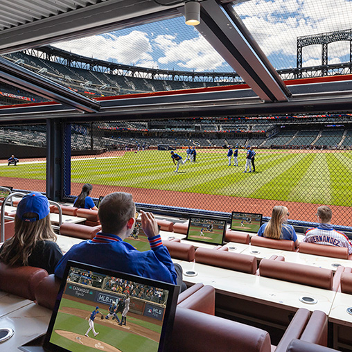 Small Upgrades, Big Impact: How Sports Facilities Can Enhance the Fan Experience and Deliver ROI