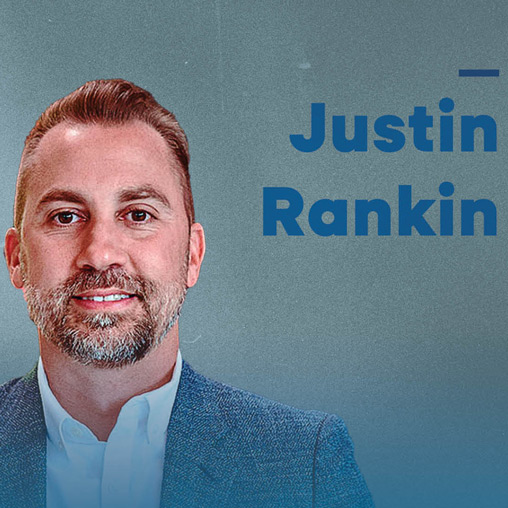 Gensler Voices: Justin Rankin on The Duty of Design