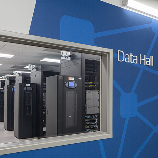 Data Keeps Us Going: How Data Centers Power Society
