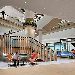 Catapult @ Rochester Commons in Singapore