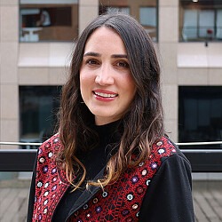 Alejandra Valencia’s photo