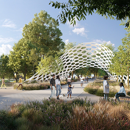 How Urban Design and Educational Spaces Can Combat Child Loneliness