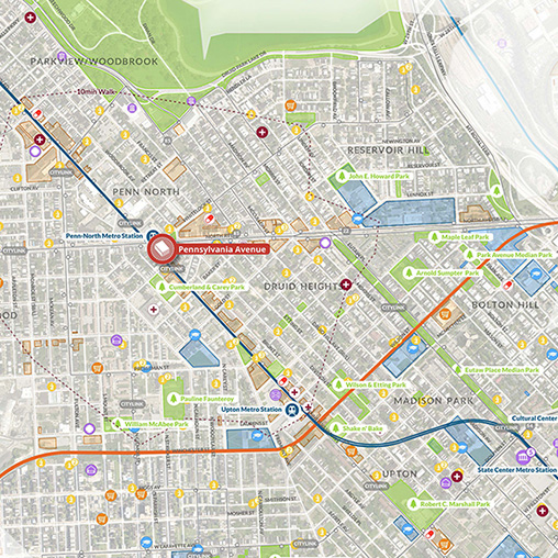 A New Tool Helps Organizations Maximize Their Community Impact