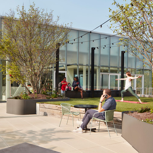 Uncovering Growth: Wellness Real Estate Across the Market