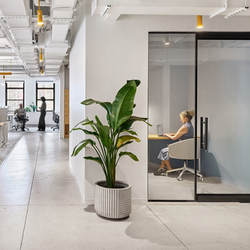 Creating Inclusive Spaces by Designing for Neurodiversity