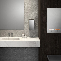 Design for All Bathroom Accessories