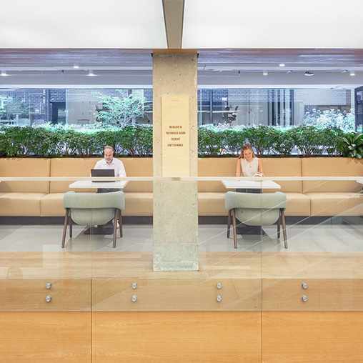 Why Low-Carbon, Healthy Materials Are an Imperative for the Building Industry