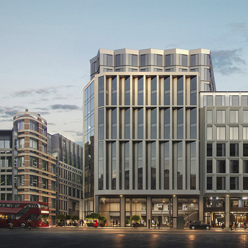 Architects Must Design for a New Age