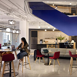 IBM New York office