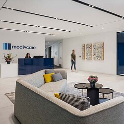 Modivcare