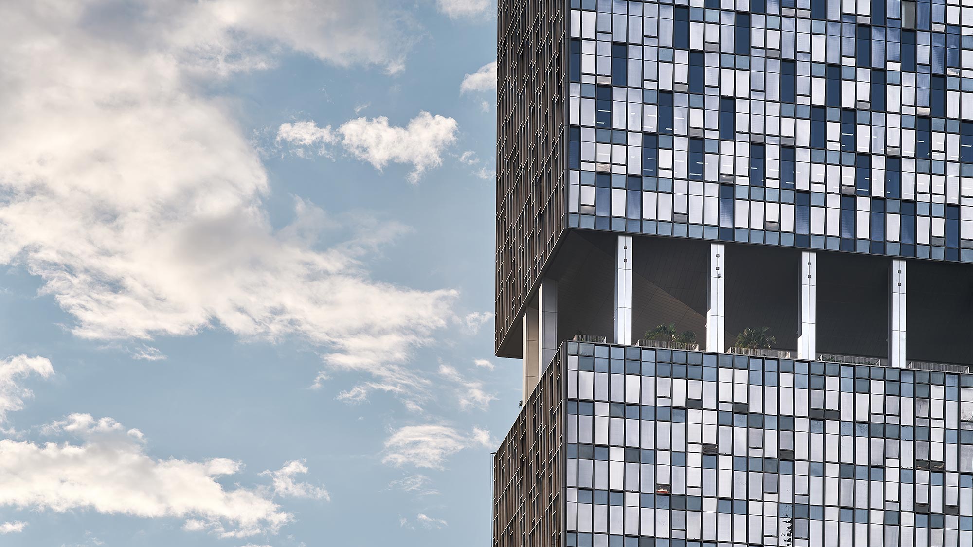 CapitaSky | Projects | Gensler
