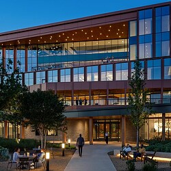 Bandwidth Global Headquarters exterior