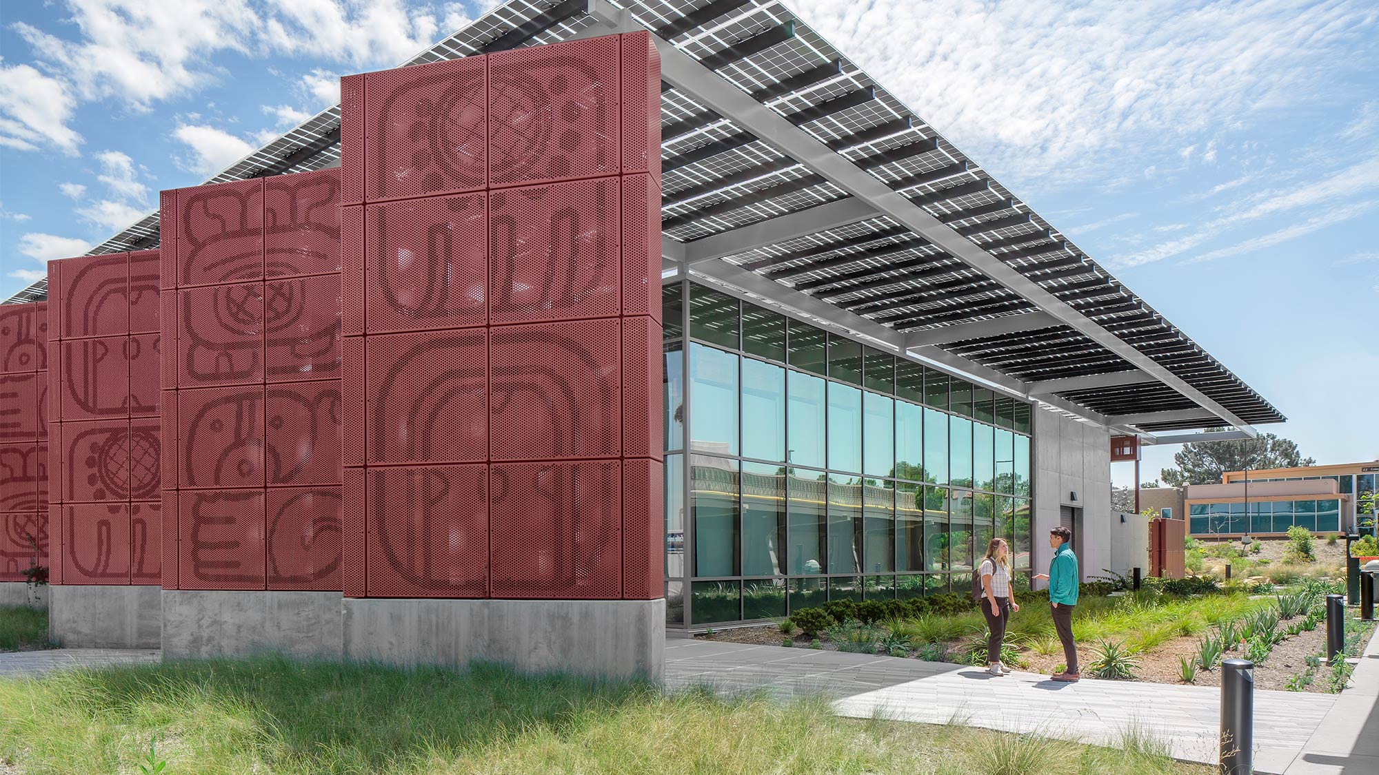 Critical Facilities | Expertise | Gensler