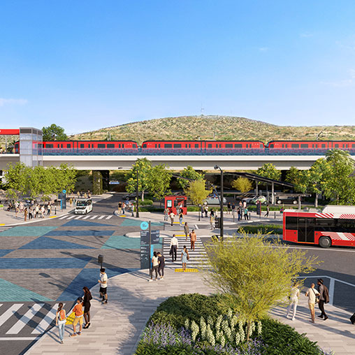 Trends to Watch Shaping the Future of Mobility and Transportation