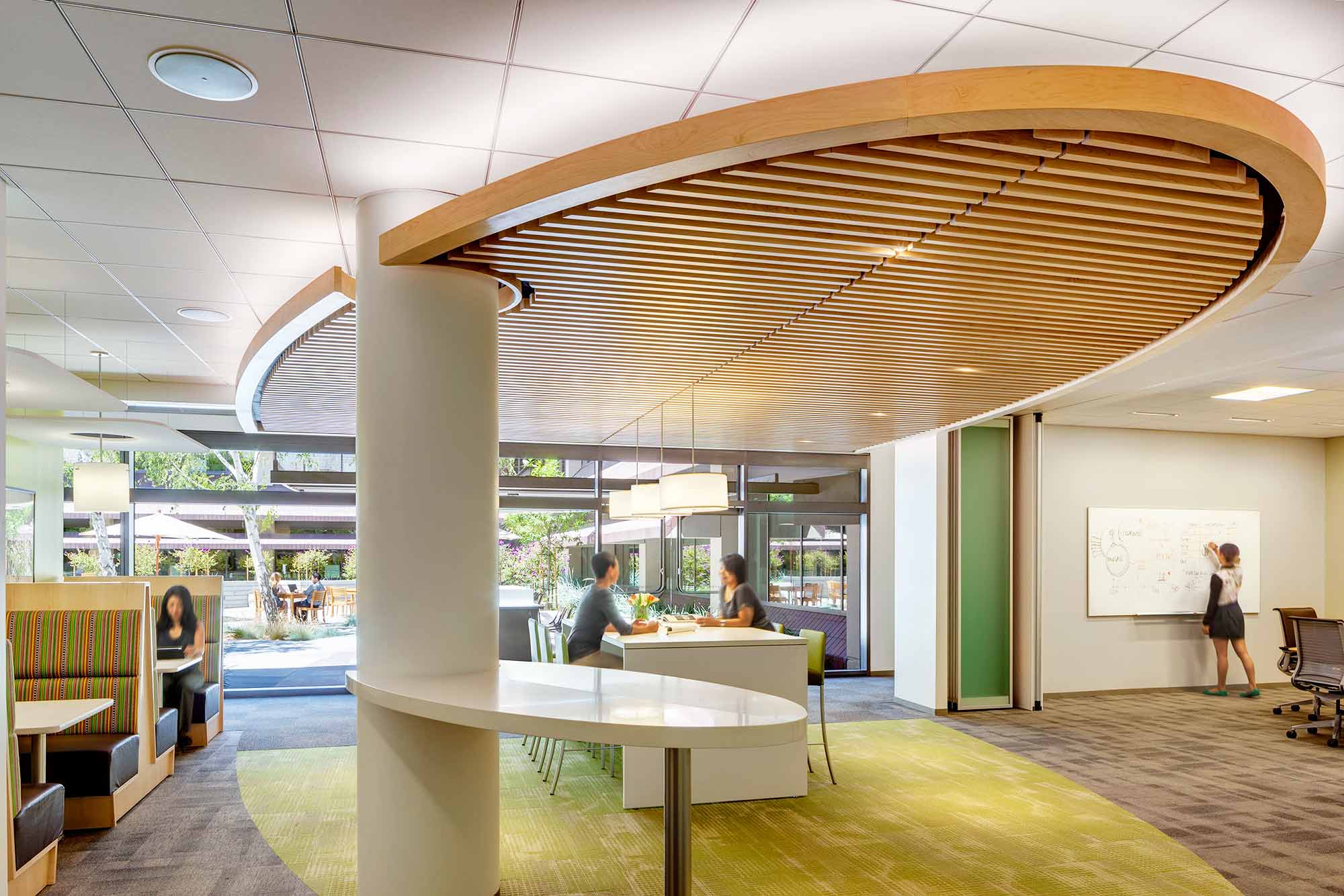 American Multinational Energy Corporation | Gensler