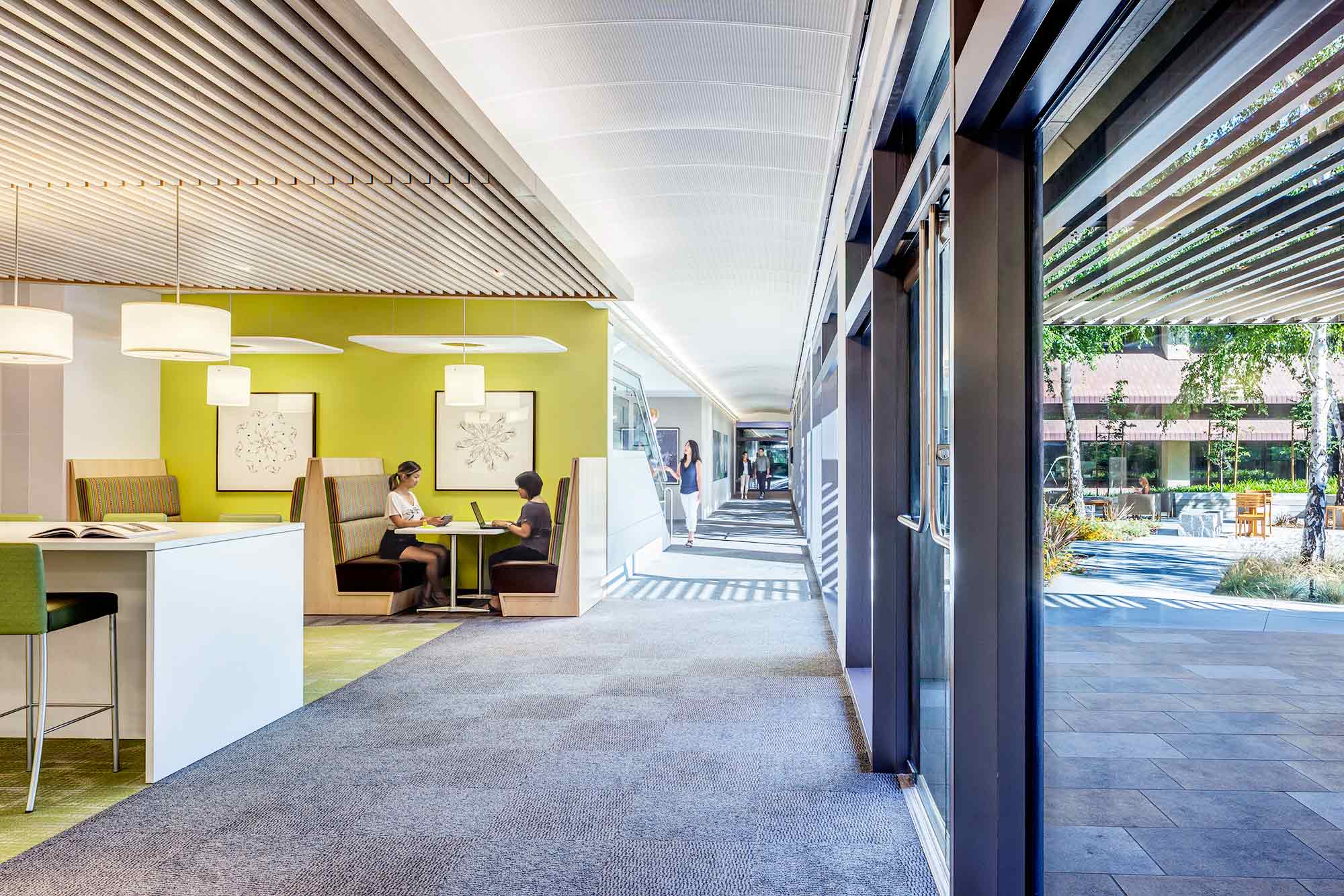 American Multinational Energy Corporation | Gensler