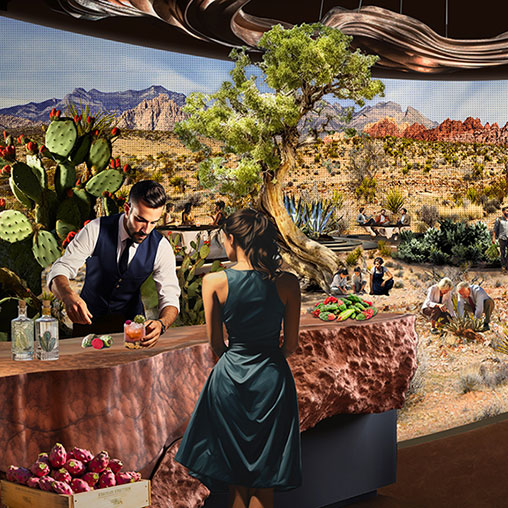 Trends to Watch: The Future of Entertainment in the Built Environment