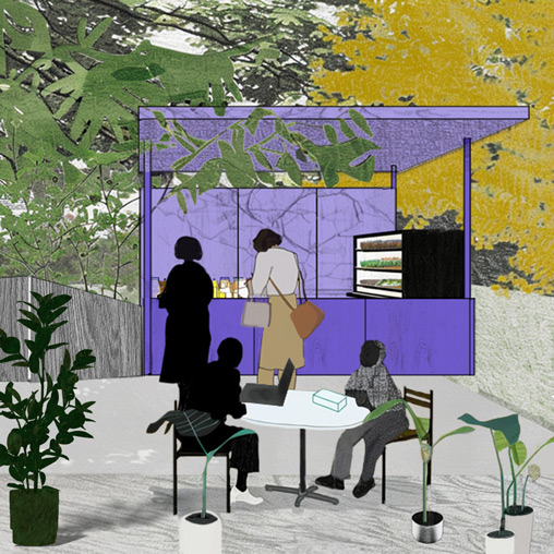 Bringing Spaces to Life: The Integral Role of Service Design in the Design Process