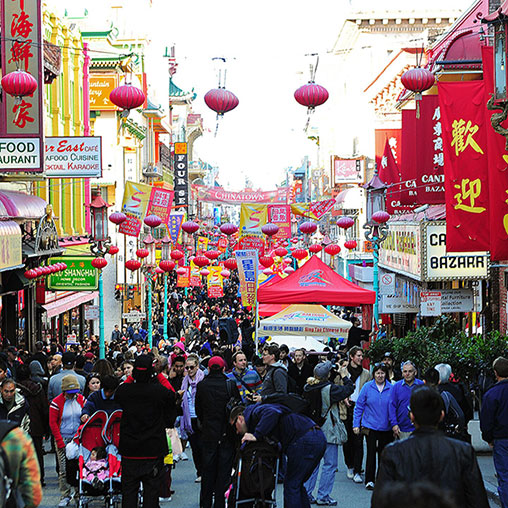 What Retail Can Learn From Chinatown: 3 Ways to Create Thriving Third Places