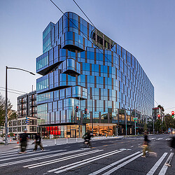 222 Fifth sciences building in Seattle