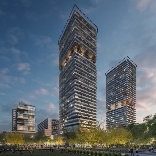 The Future of Mixed-Use Communities in Phoenix