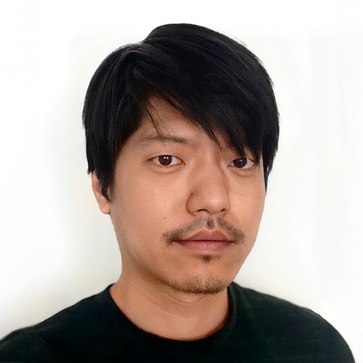 A photo of Jeian Jeong