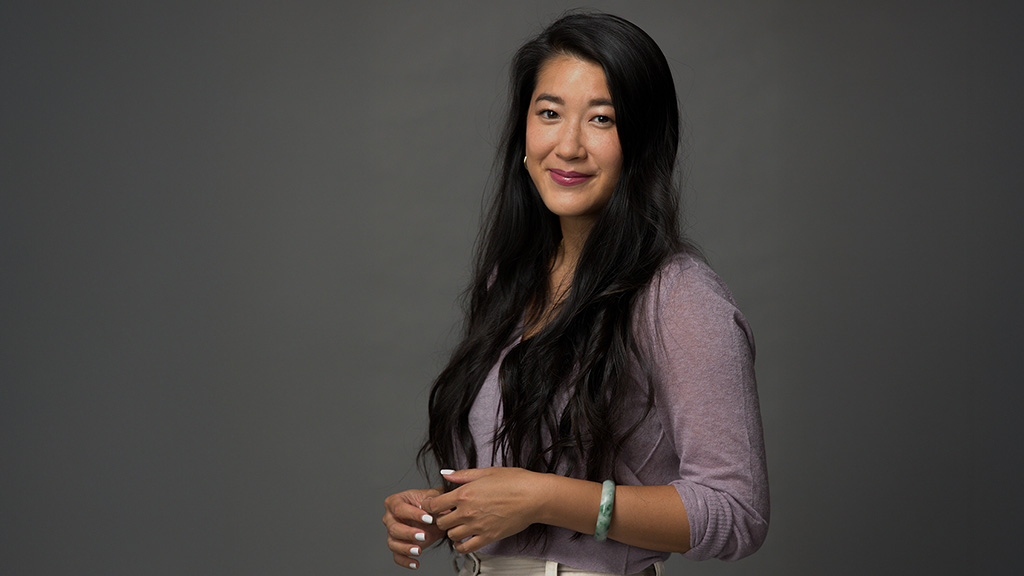 Miranda Fung headshot