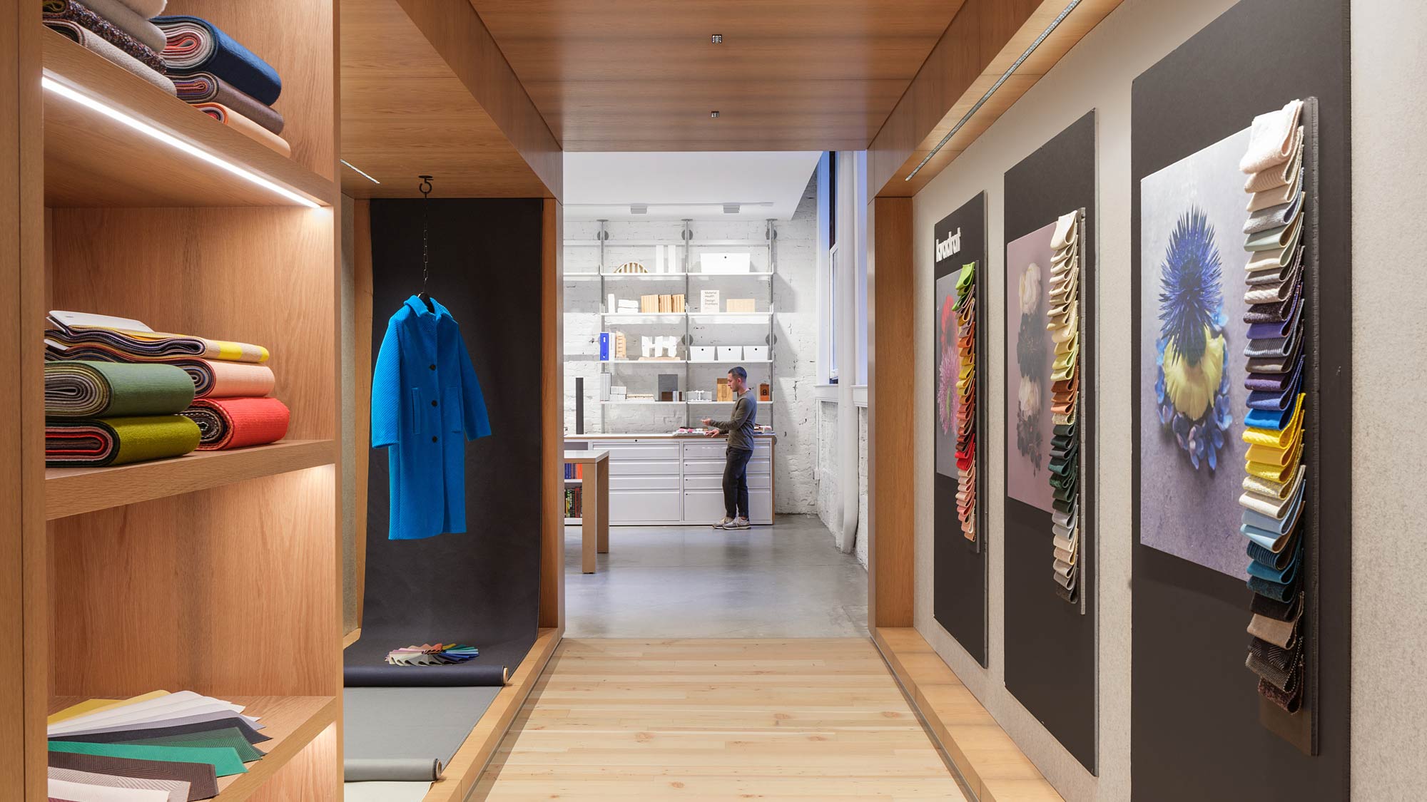 Gensler | Creating a Better World Through the Power of Design