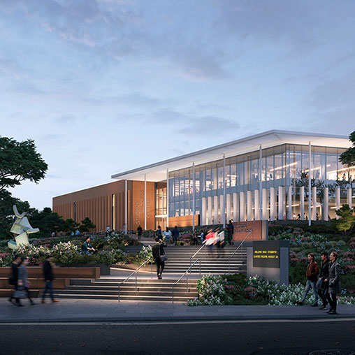 Why Now Is the Time to Double Down on the Promise of California Community Colleges