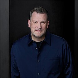 Brian Vitale headshot