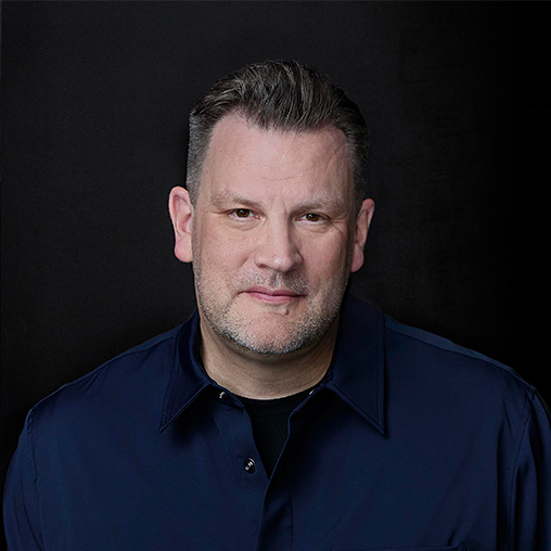 Brian Vitale headshot