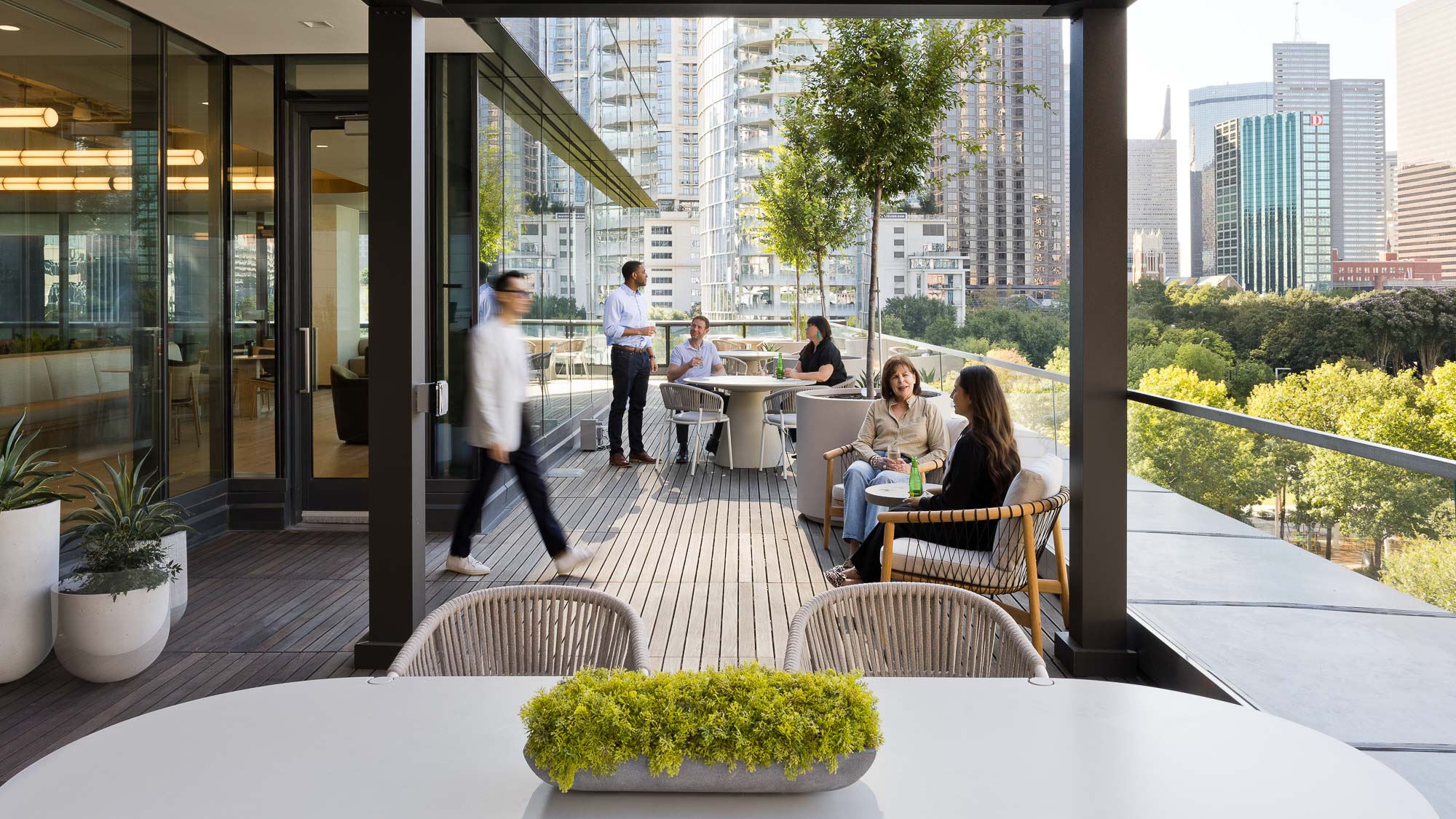 an-global office