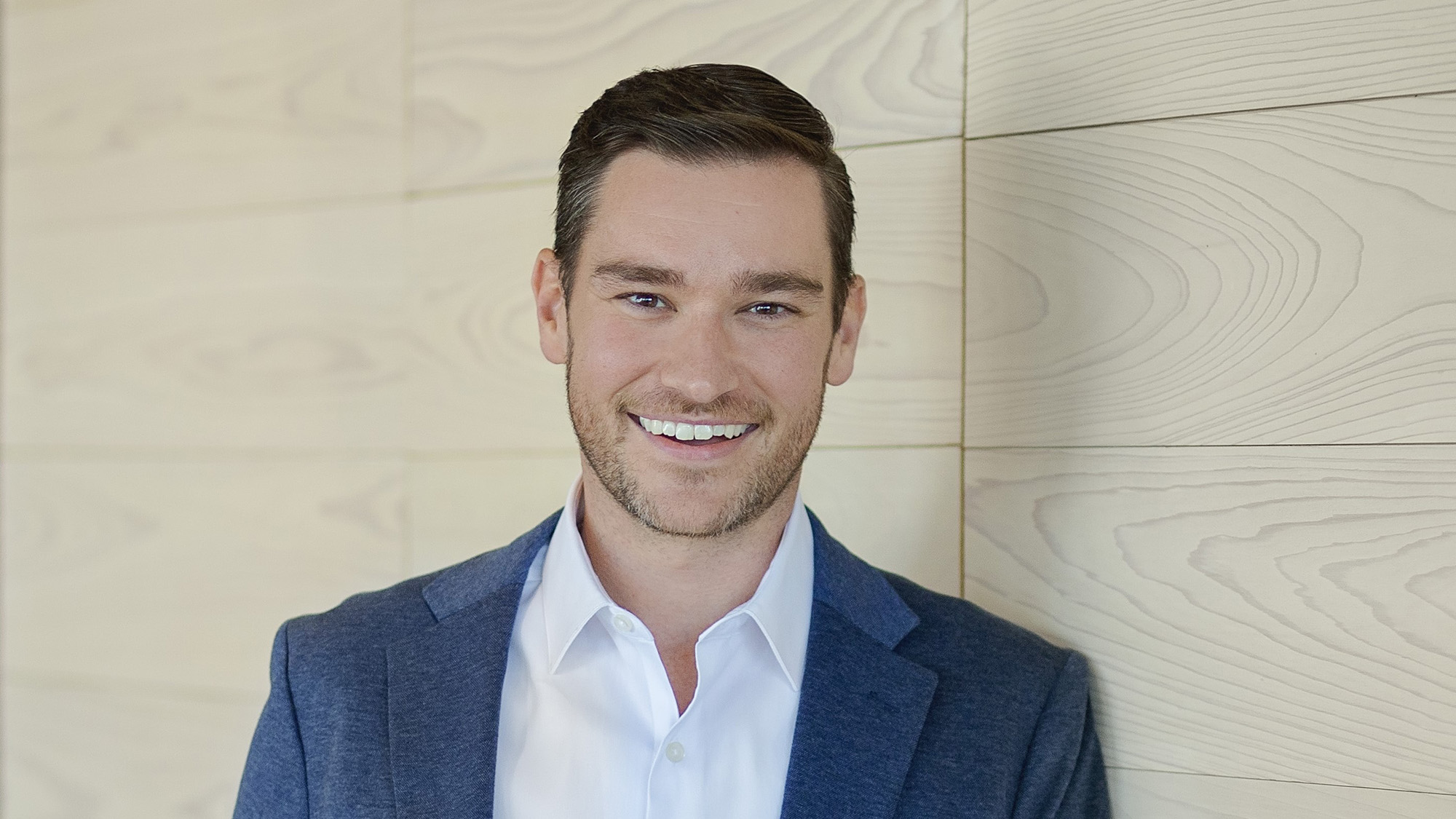Joshua Metzger | People | Gensler