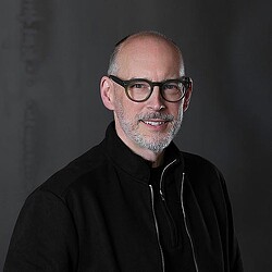Randy Guillot headshot