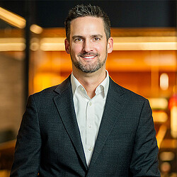 Tom McGoldrick headshot