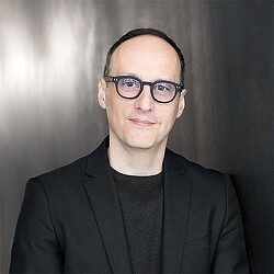 Aleksandar Sasha Zeljic headshot