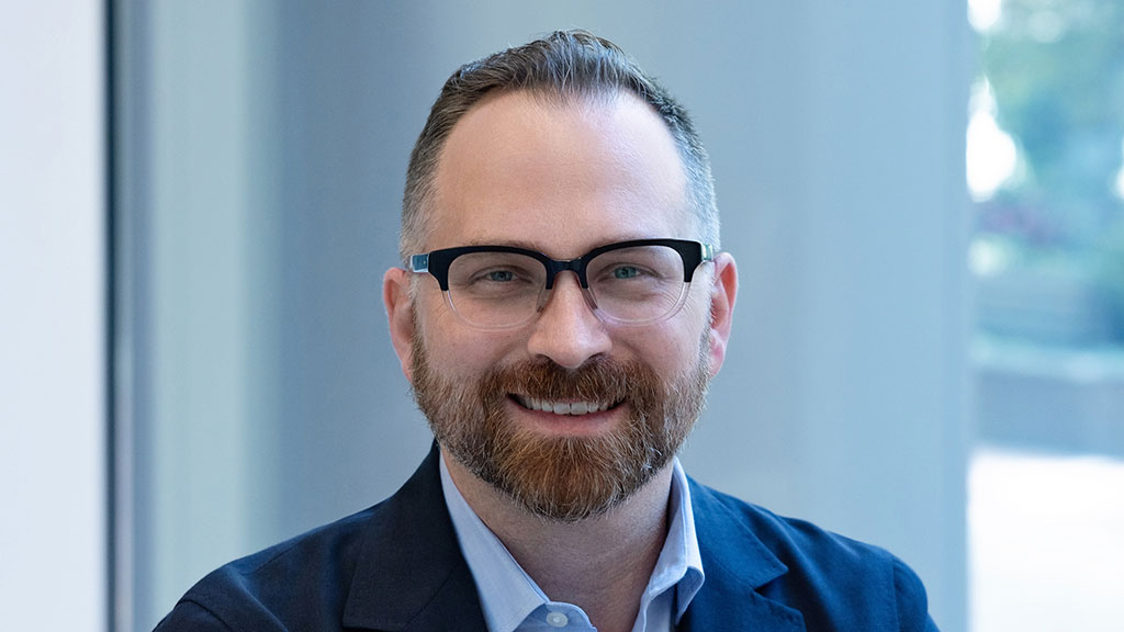 Ryan Fetters headshot