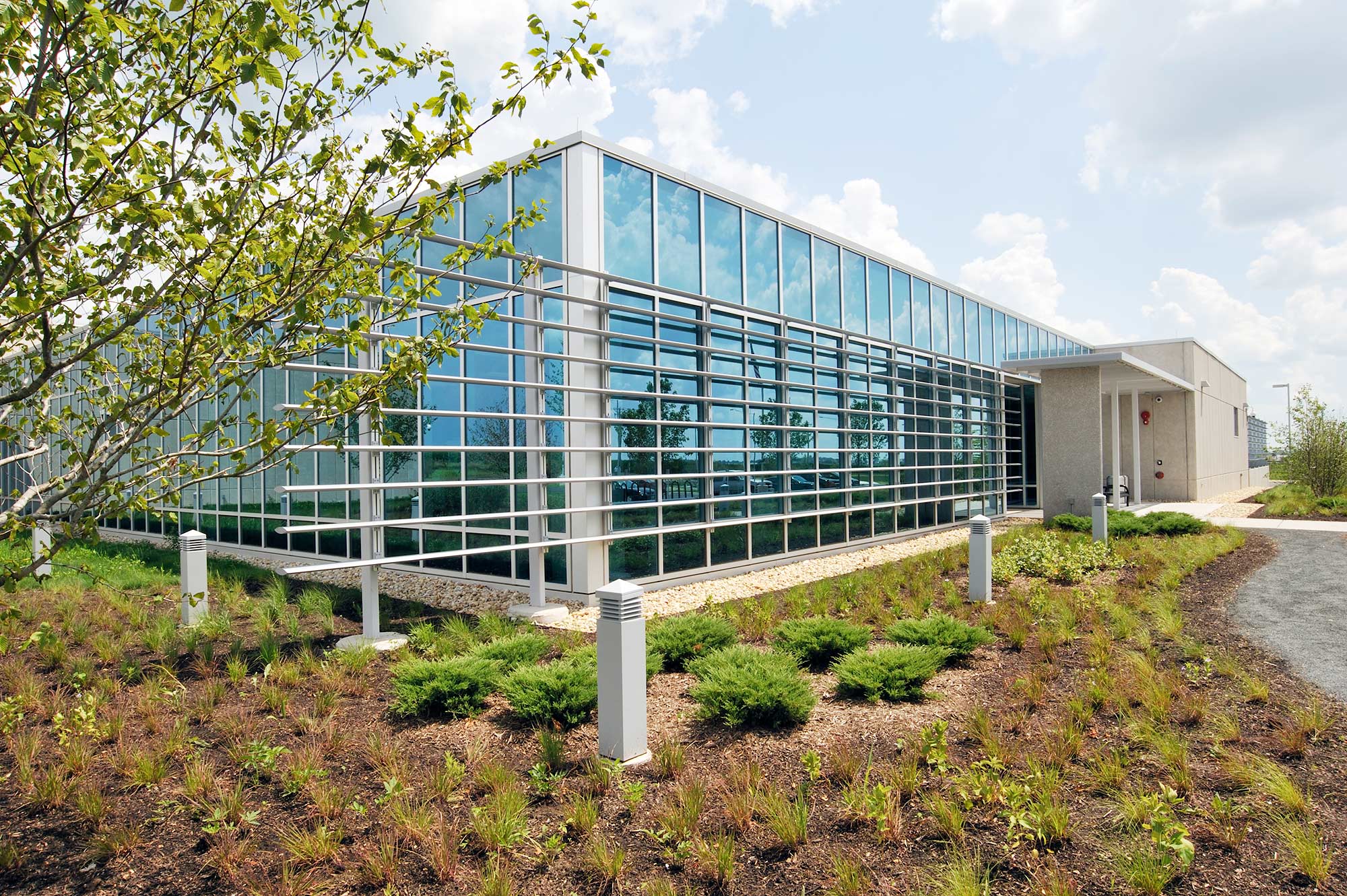 Financial Services (FullService Insurance) Company