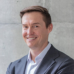 JP Emery headshot
