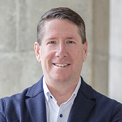 Ryan Haines headshot