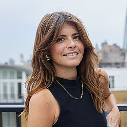 Jaimie Karsan headshot