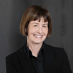 Cindy Coleman headshot