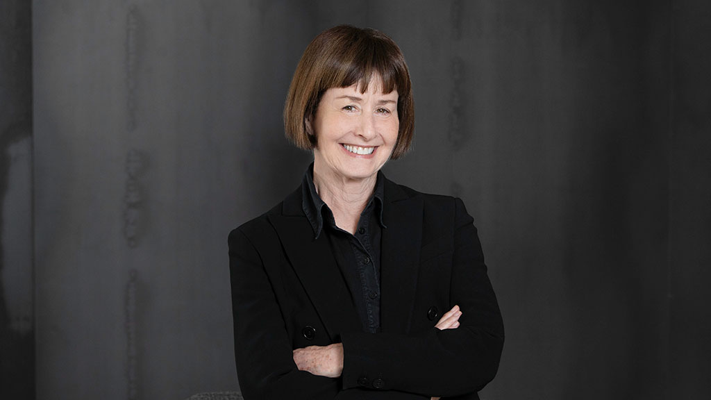 Cindy Coleman headshot