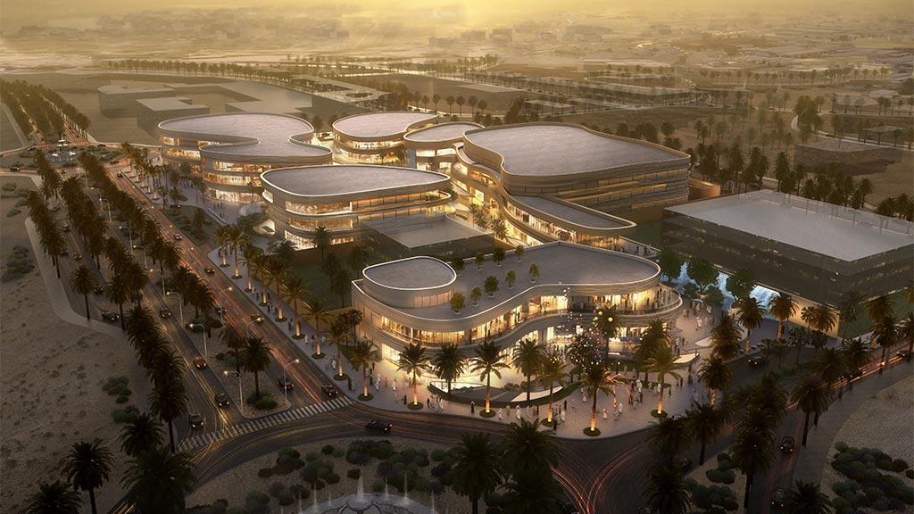 1364ah Lifestyle Center